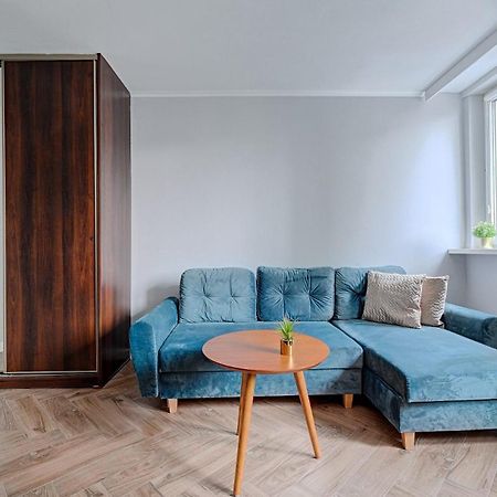 Apartamenty Sliska 10 وارسو المظهر الخارجي الصورة