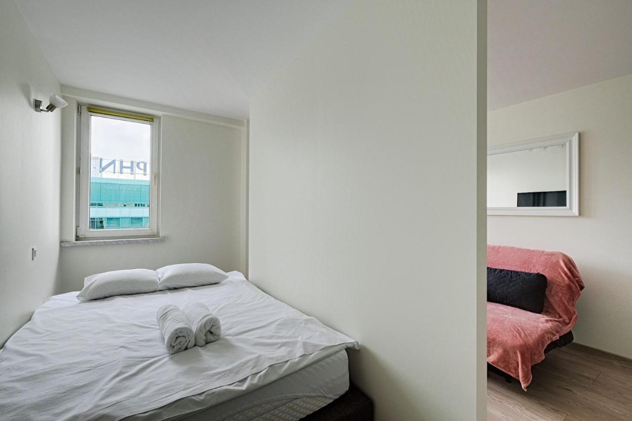 Apartamenty Sliska 10 وارسو المظهر الخارجي الصورة