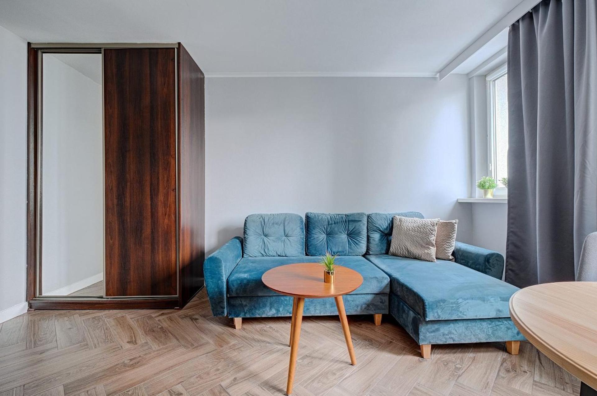 Apartamenty Sliska 10 وارسو المظهر الخارجي الصورة