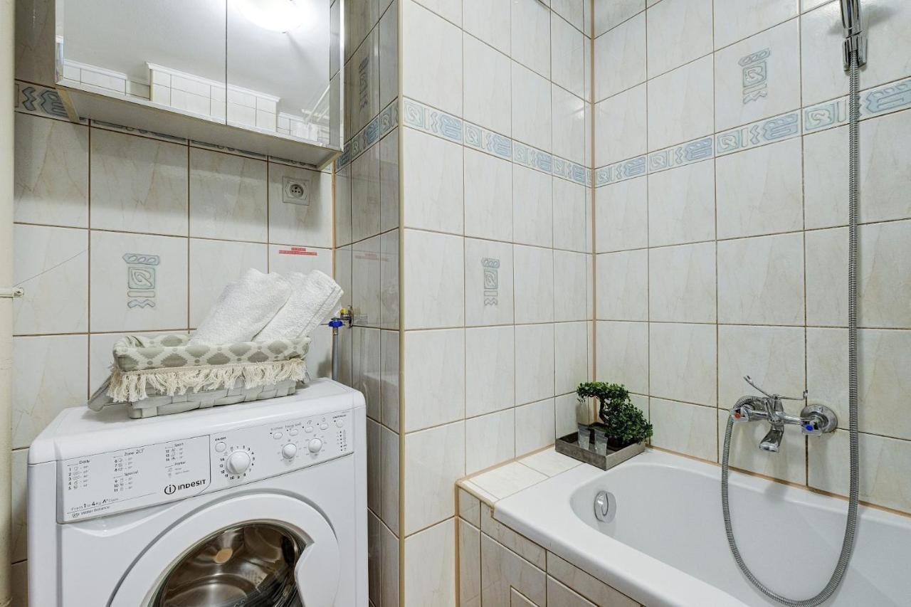Apartamenty Sliska 10 وارسو المظهر الخارجي الصورة