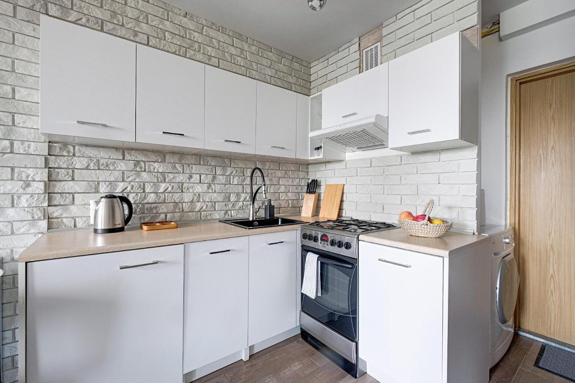 Apartamenty Sliska 10 وارسو المظهر الخارجي الصورة