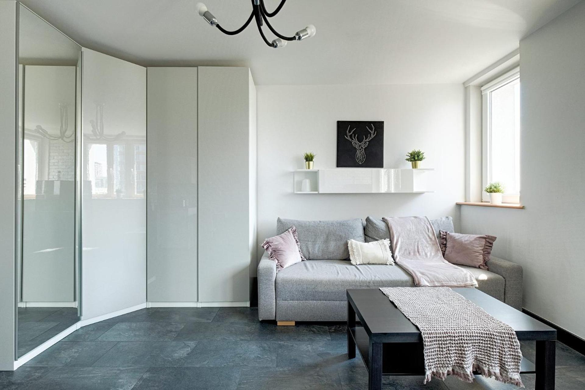 Apartamenty Sliska 10 وارسو المظهر الخارجي الصورة