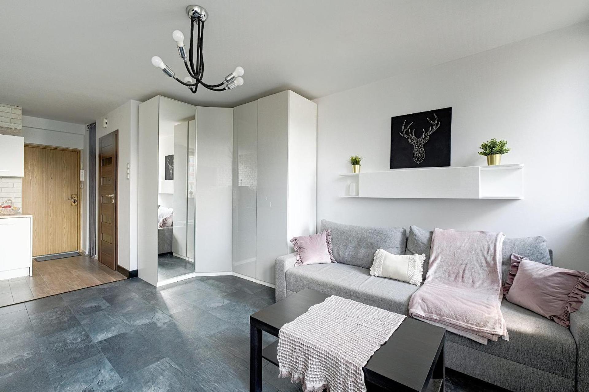 Apartamenty Sliska 10 وارسو المظهر الخارجي الصورة