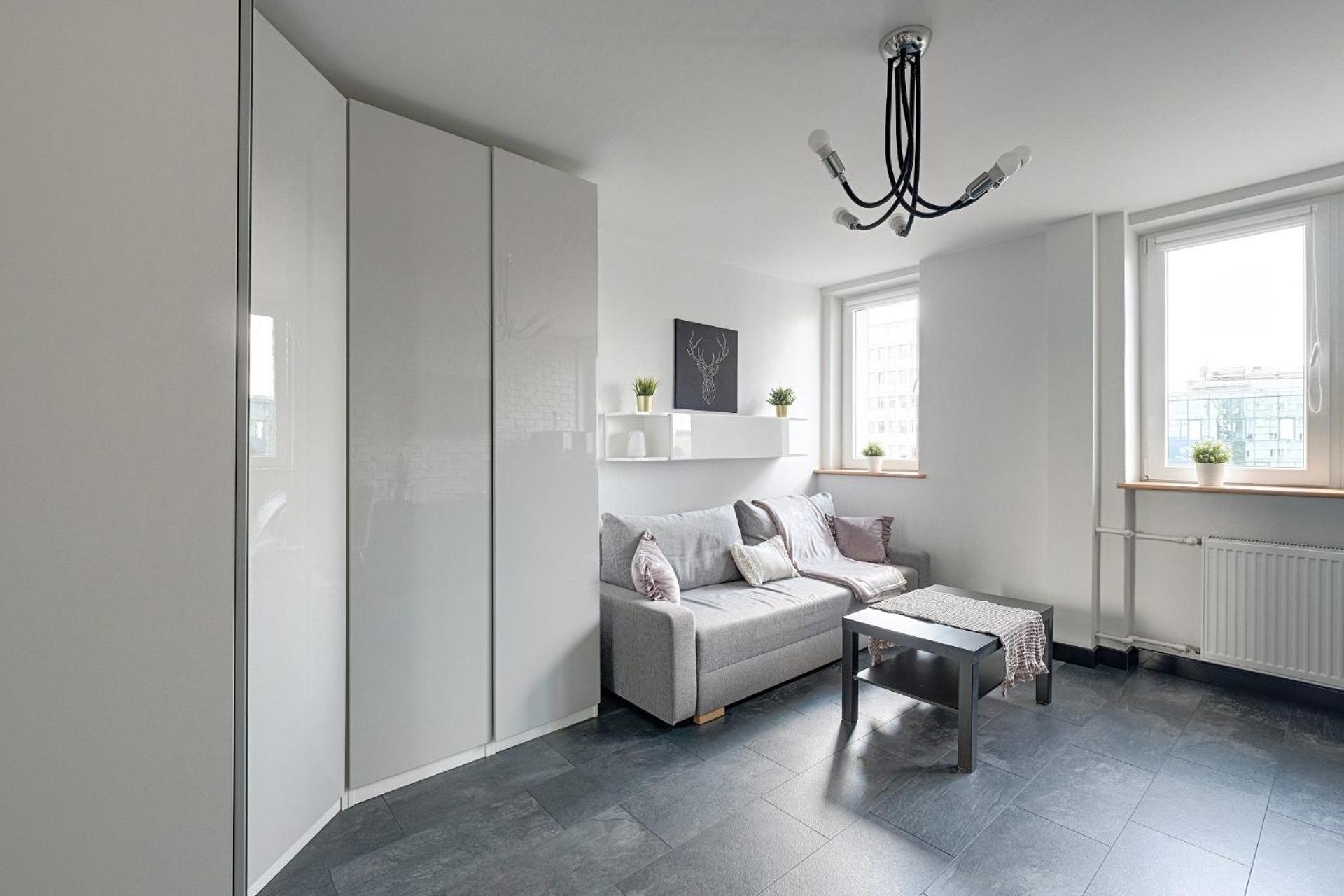 Apartamenty Sliska 10 وارسو المظهر الخارجي الصورة