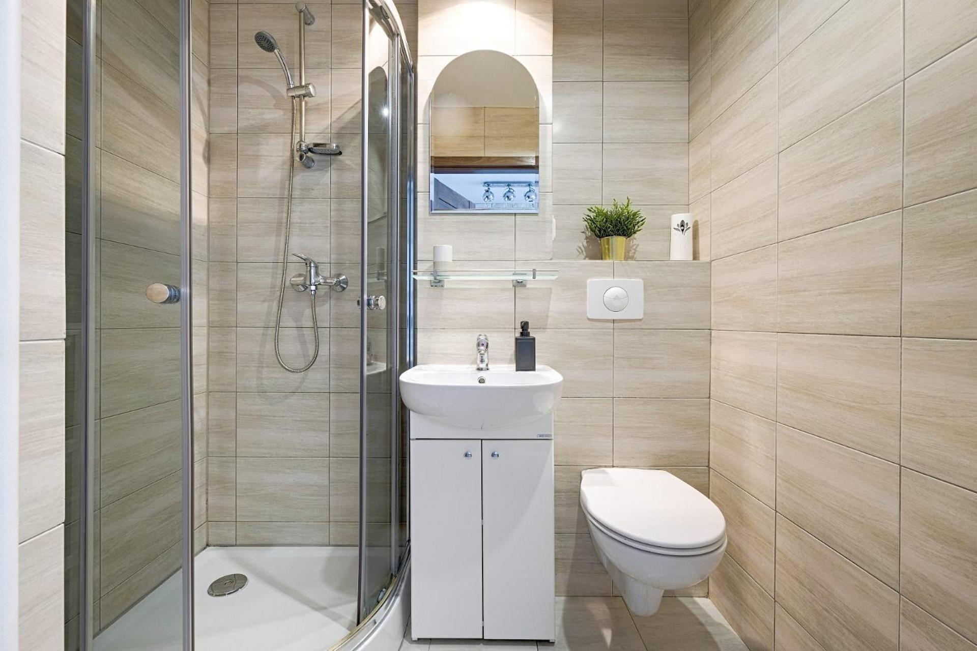Apartamenty Sliska 10 وارسو المظهر الخارجي الصورة