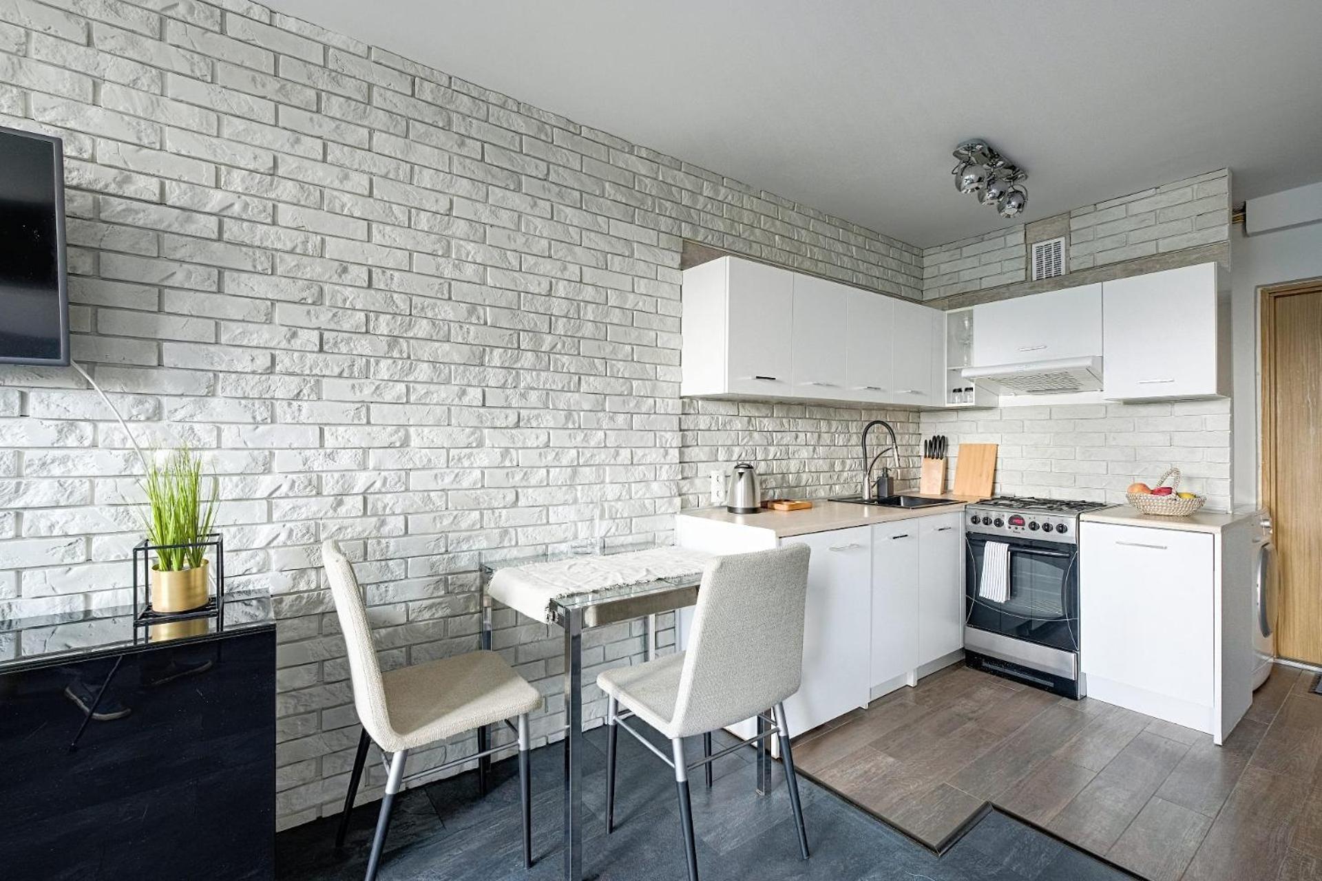 Apartamenty Sliska 10 وارسو المظهر الخارجي الصورة