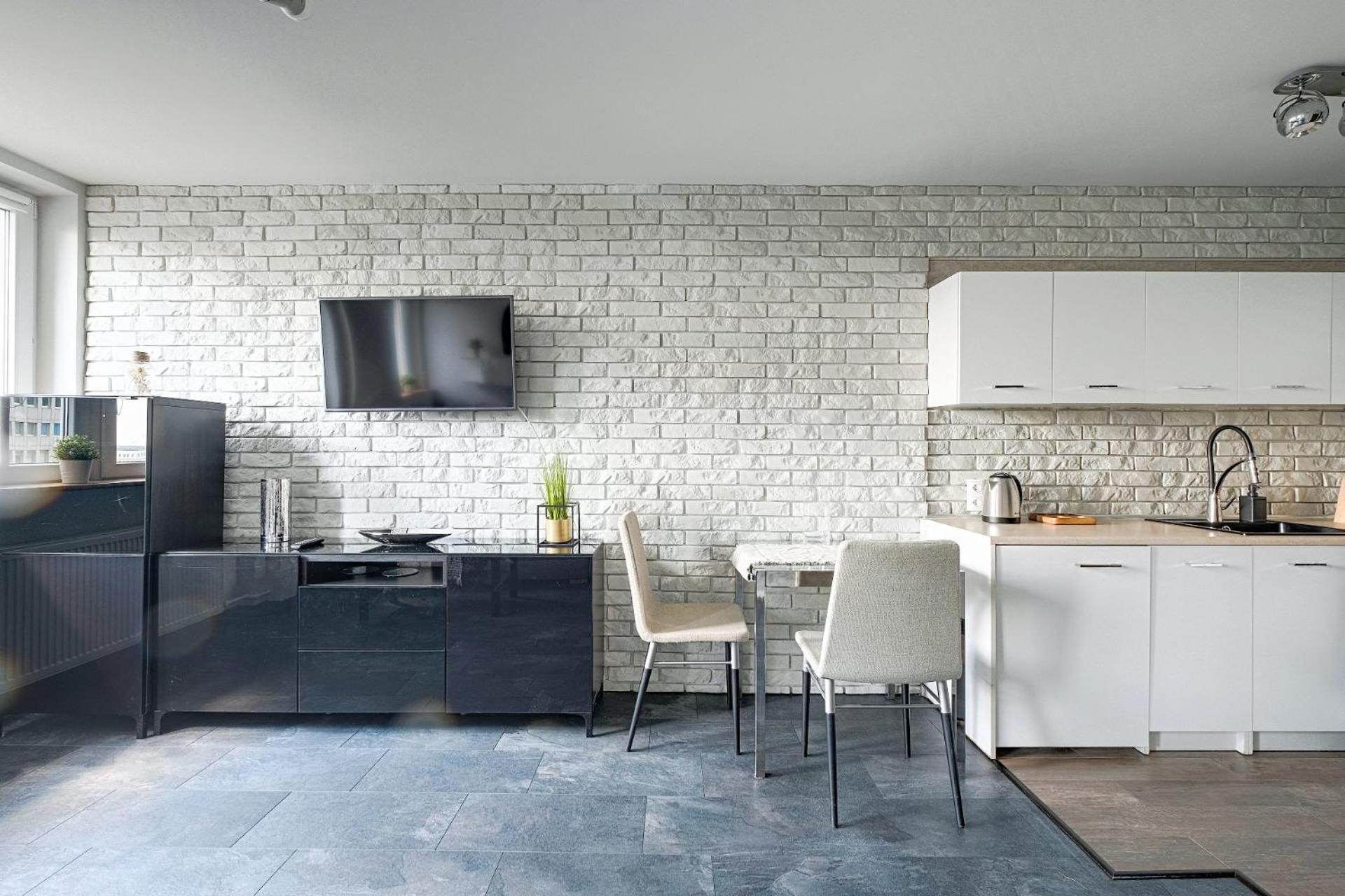 Apartamenty Sliska 10 وارسو المظهر الخارجي الصورة